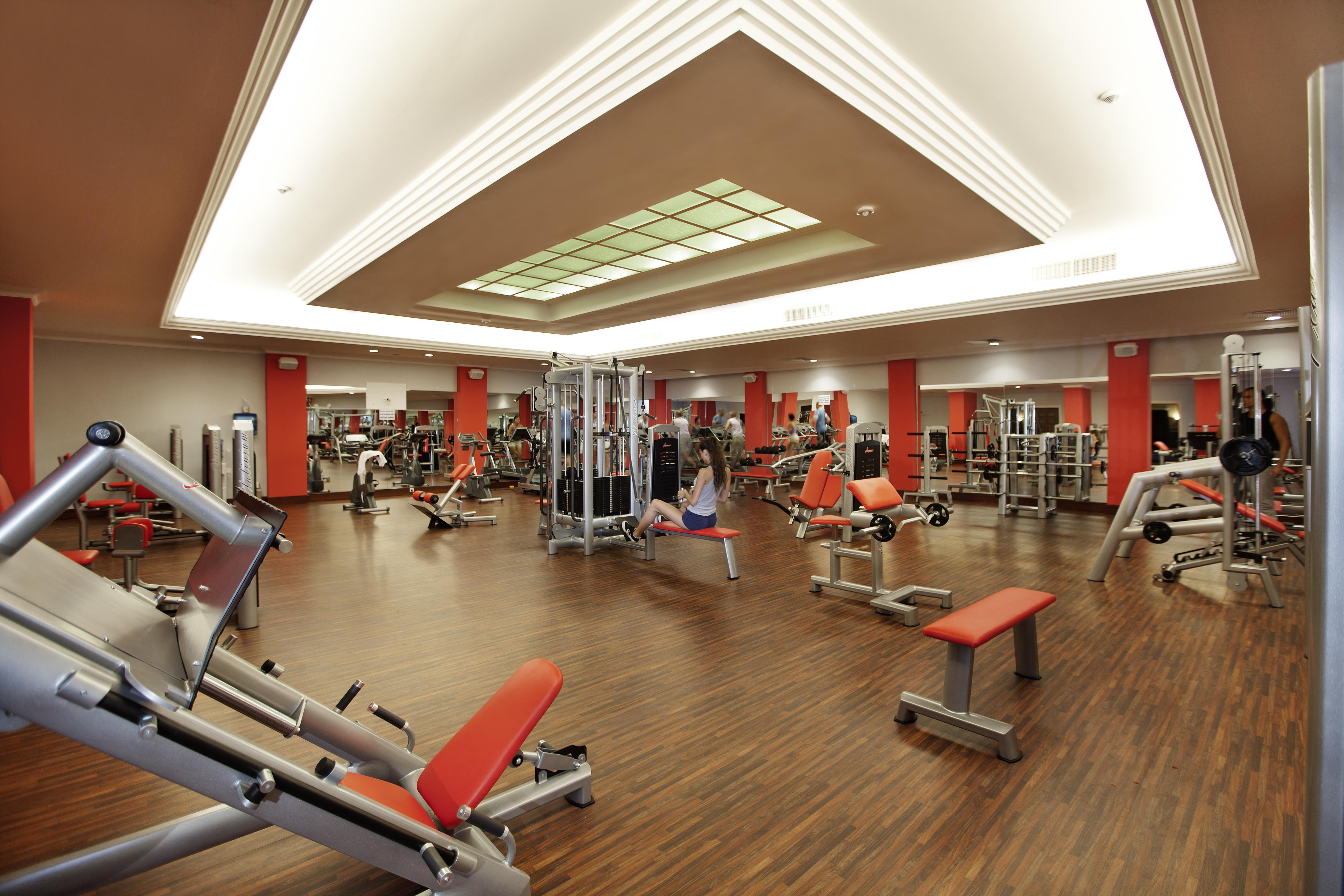 Hotel Club Grand Side Colakli Esterno foto